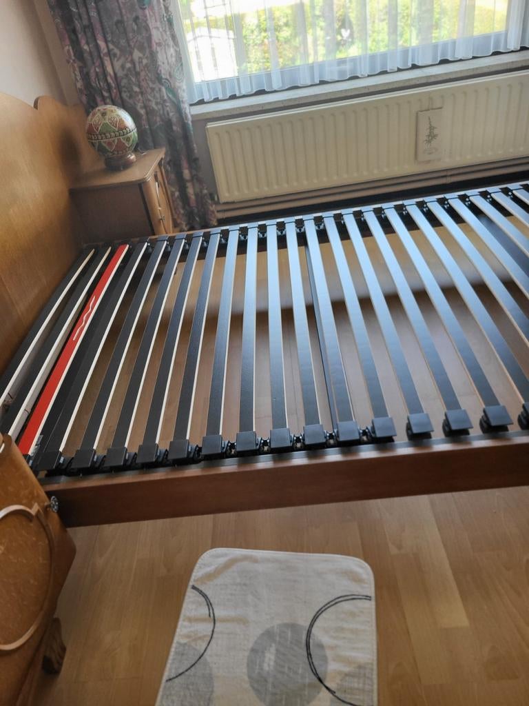 Swissflex zomer, Ophalen, Zwart, Tweepersoons, 140 cm