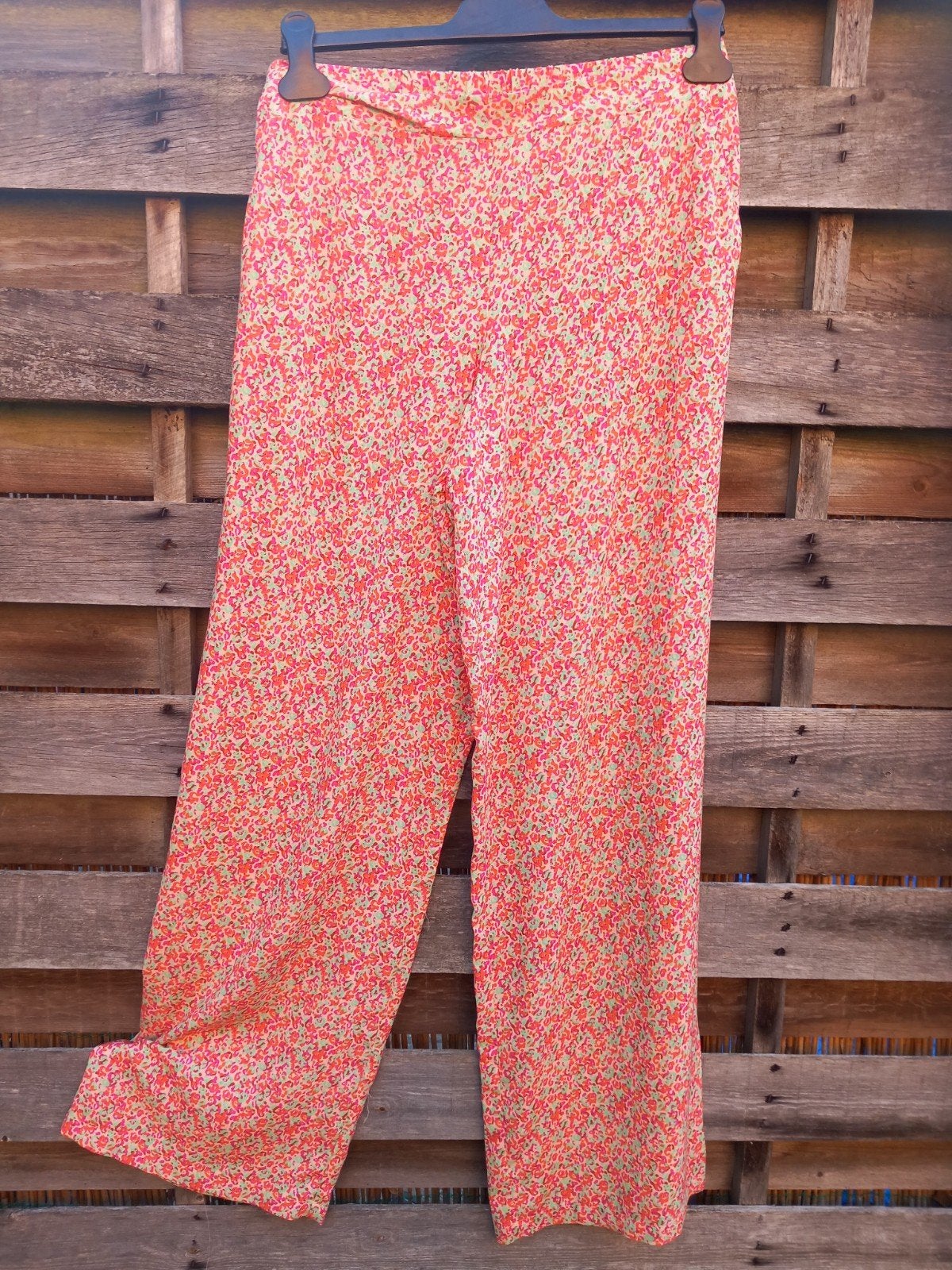 JBC Losse broek maat 38, Kleding | Dames, Broeken en Pantalons, Sora by Jbc, Ophalen, Maat 38/40 (M)
