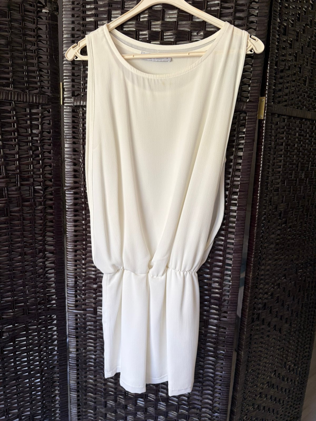 Charmante robe d'été., Vêtements | Femmes, Enlèvement ou Envoi, Comme neuf, Au-dessus du genou, Taille 36 (S)