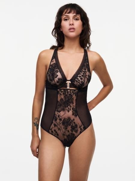 Chantelle X impulse body M, Ophalen of Verzenden, Body of Korset