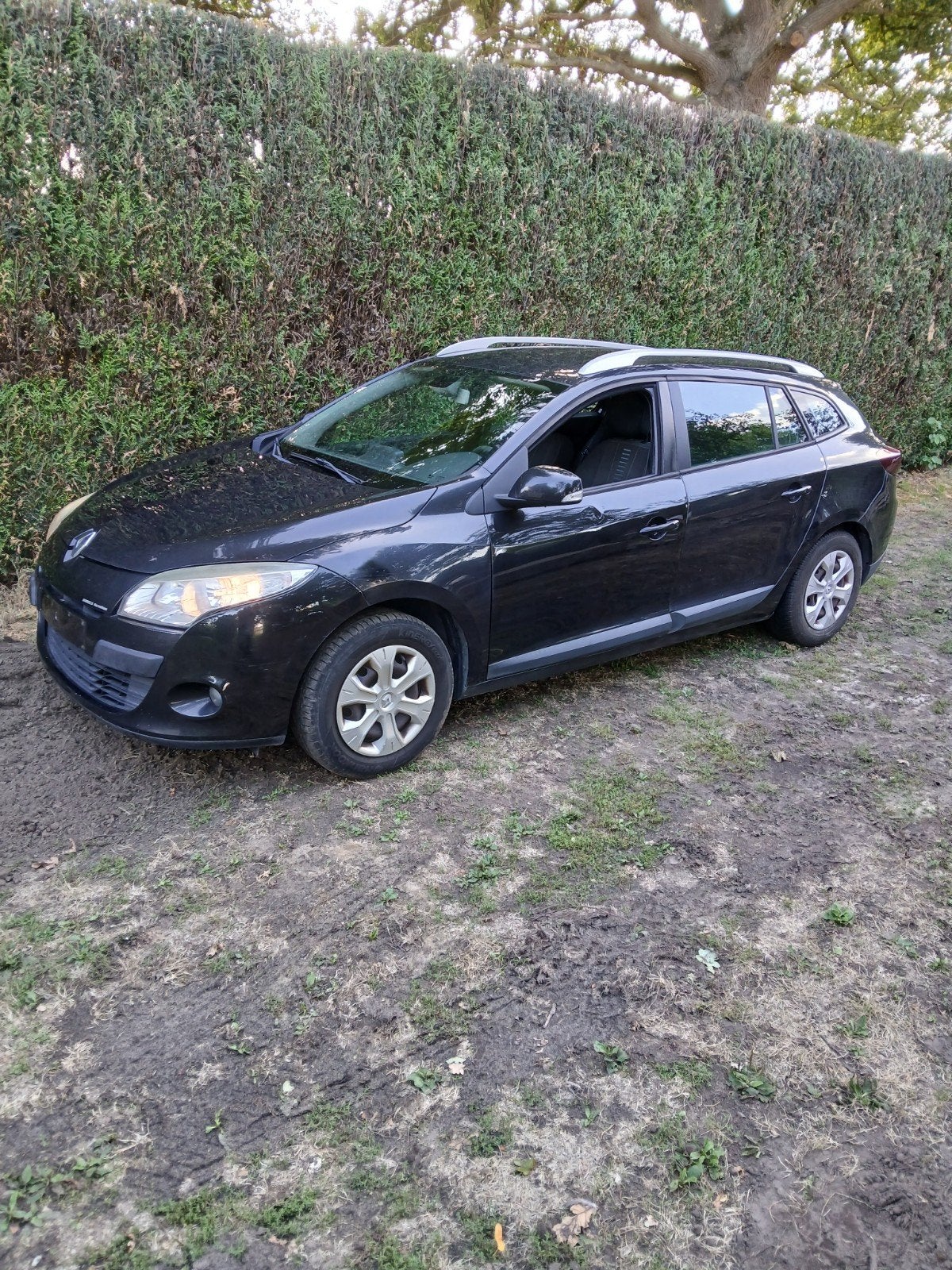 renault megane, Auto's, Renault, Voorwielaandrijving, Euro 5, 4 cilinders, 115 g/km