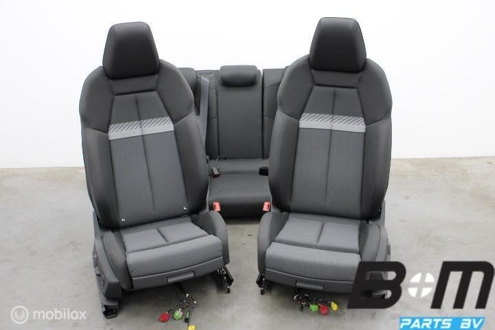 Compleet interieur Audi Q4 Etron ., Auto-onderdelen, Gebruikt