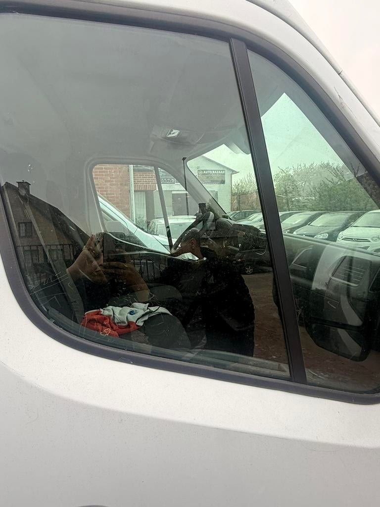 Nissan NV400. 2022, Ophalen of Verzenden, Nissan