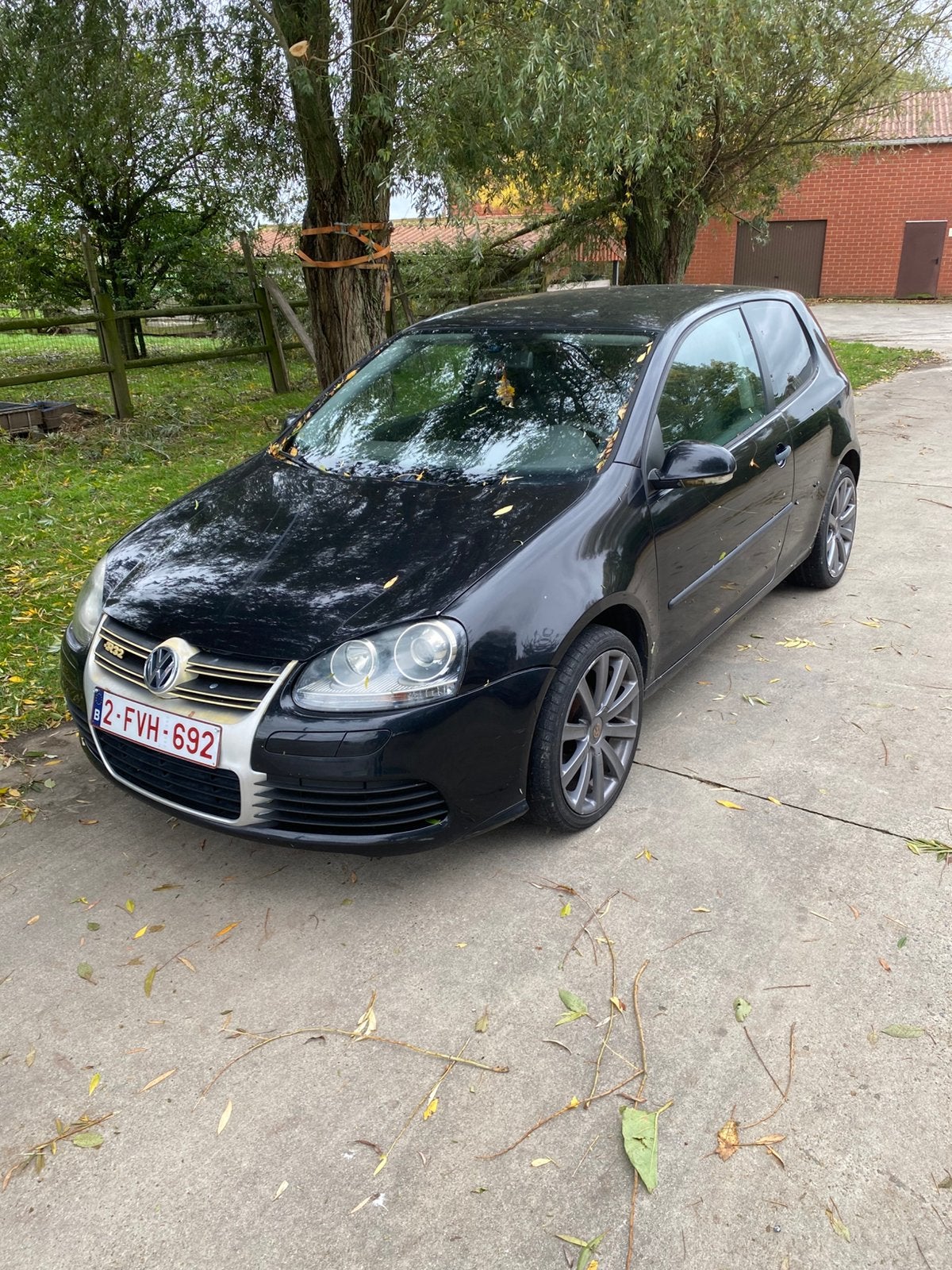 Golf 5 Benzine. Km173579, Achat, Entreprise, Boîte manuelle, https://public.car-pass.be/verify/