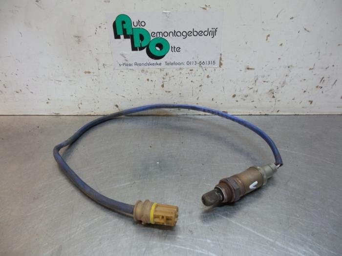 Sonde lambda d'un Mercedes CLK (CLK 97-), 3 mois de garantie, Utilisé, -, -
