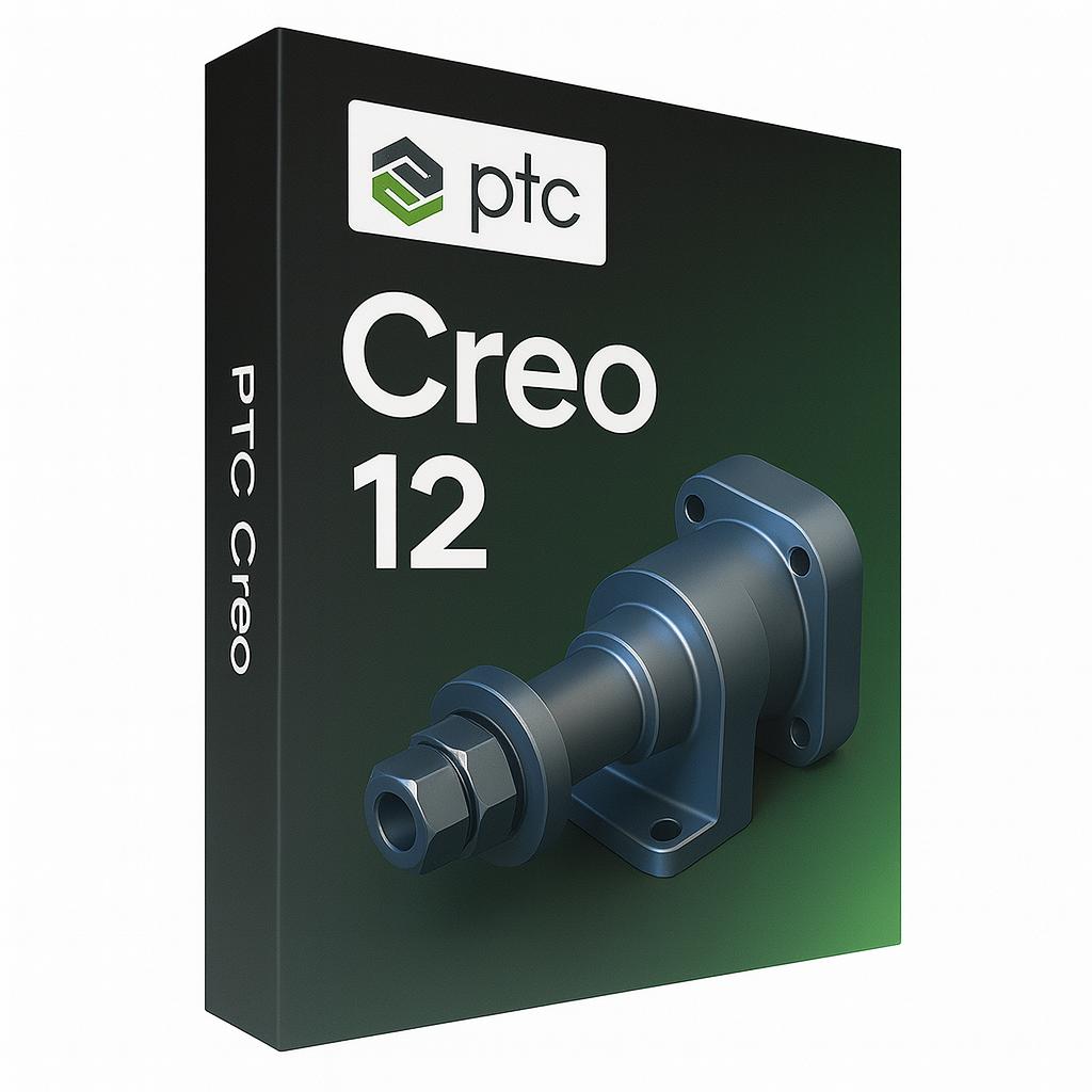 PTC Creo 12, Informatique & Logiciels, Logiciel d'Éducation & Cours, Enlèvement, Neuf, Windows