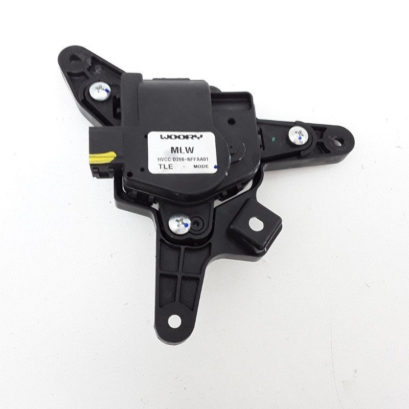 ACTIONNEUR MOTEUR VOLET CHAUFFAGE Hyundai Tucson (TL), Utilisé, Hyundai