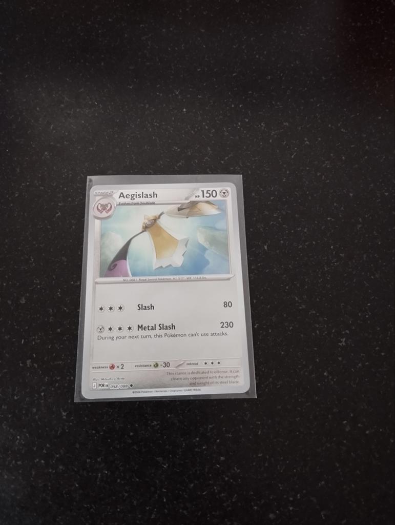 Carte Pokémon brillante, commande parfaite, neuve, Enlèvement ou Envoi, Neuf