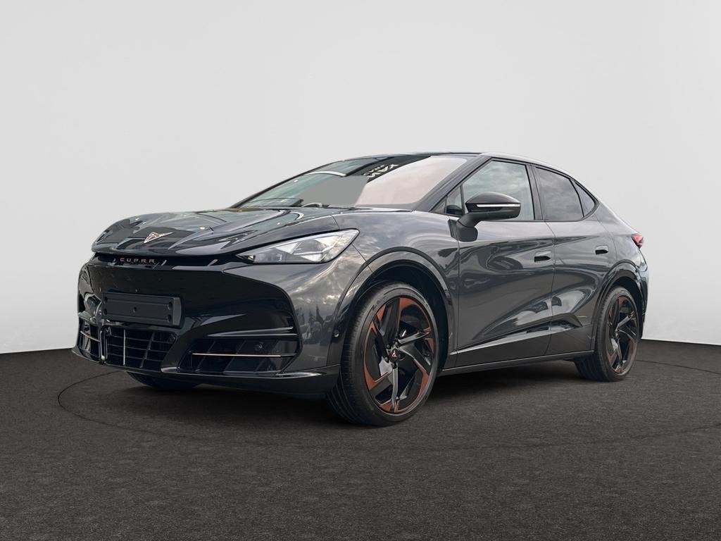 Cupra Tavascan Endurance Corporate Plus 286pk (210kW) 77 kWh, Autos, Autos Autre, Cruise Control, Argent ou Gris, Achat, https://public.car-pass.be/vhr/1718fa91-f0d0-4ab0-9b49-b19d882fff5e