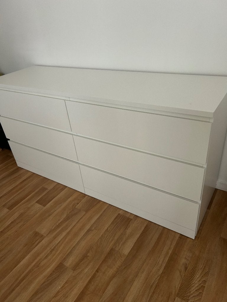Commode IKEA, Ophalen, Zo goed als nieuw