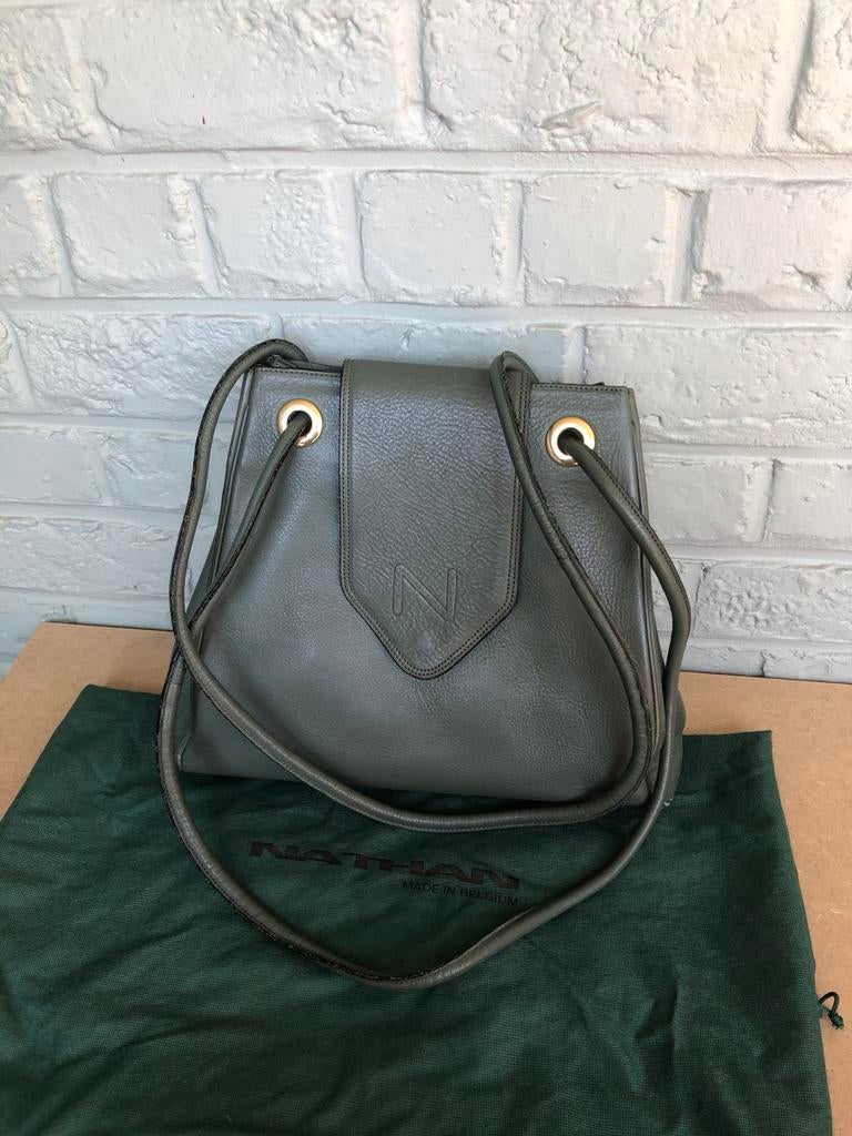 Sac Nathan, Enlèvement ou Envoi, Comme neuf