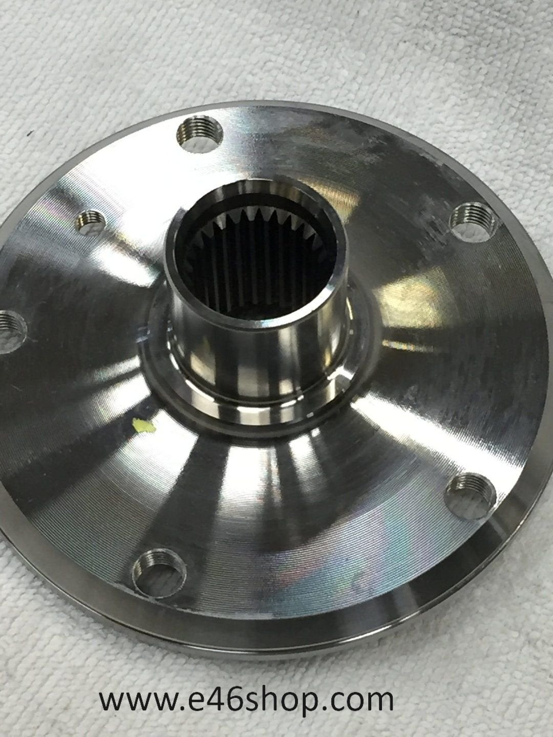 Wiellager Flensnaaf BMW E36 oe 33411093693 Origineel BMW en, Neuf, -, -, Enlèvement ou Envoi
