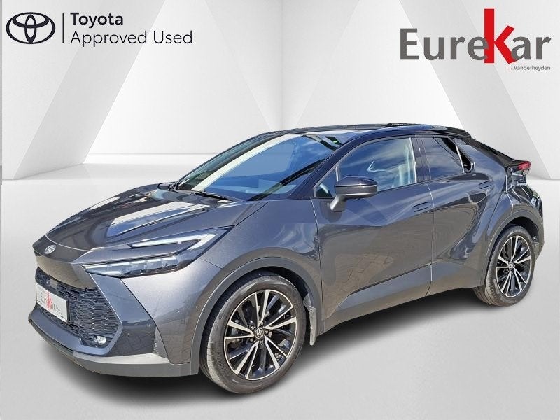 Toyota C-HR Premium, Autos, Achat, Euro 6, Autres carburants, Autres couleurs