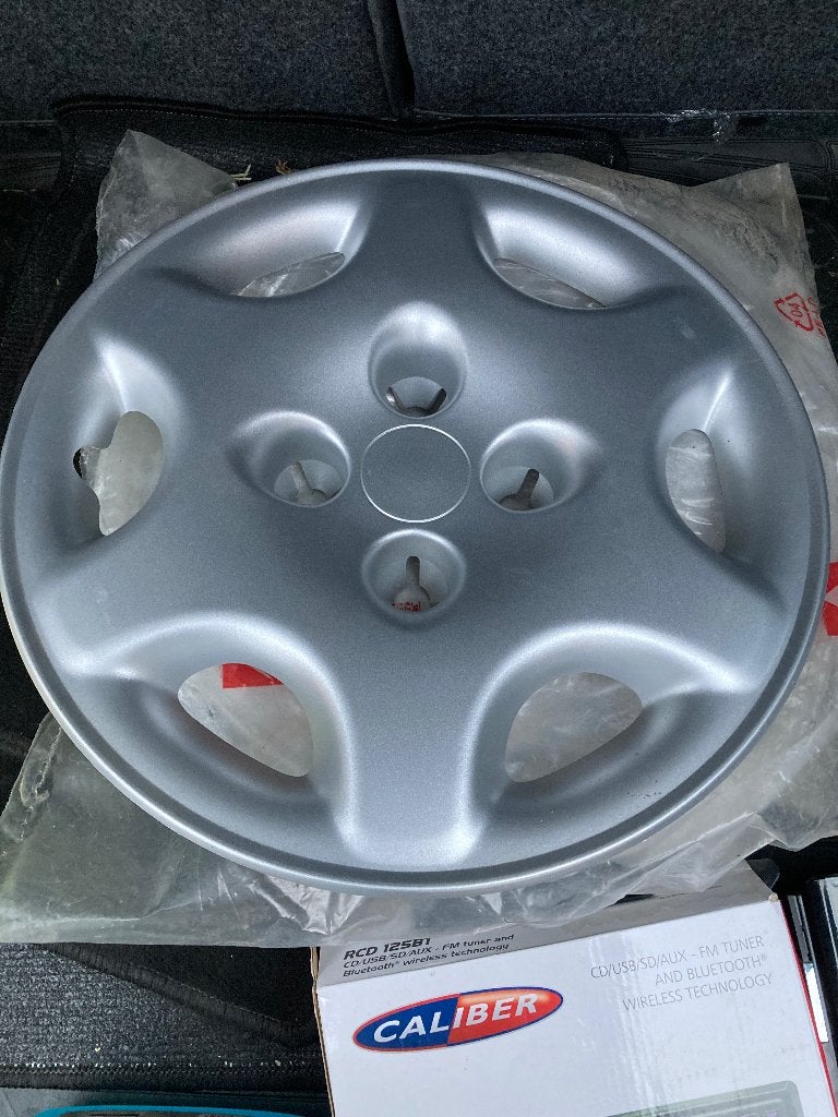 Velg Citroen ZX, Ophalen of Verzenden, Nieuw