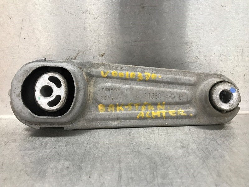 SUPPORT BOITE DE VITESSES Nissan X-Trail (T32), Dhr. M. Roggen, Stadsweg 37 37
9917 PV  WIRDUM GR., NL, Nissan, Utilisé