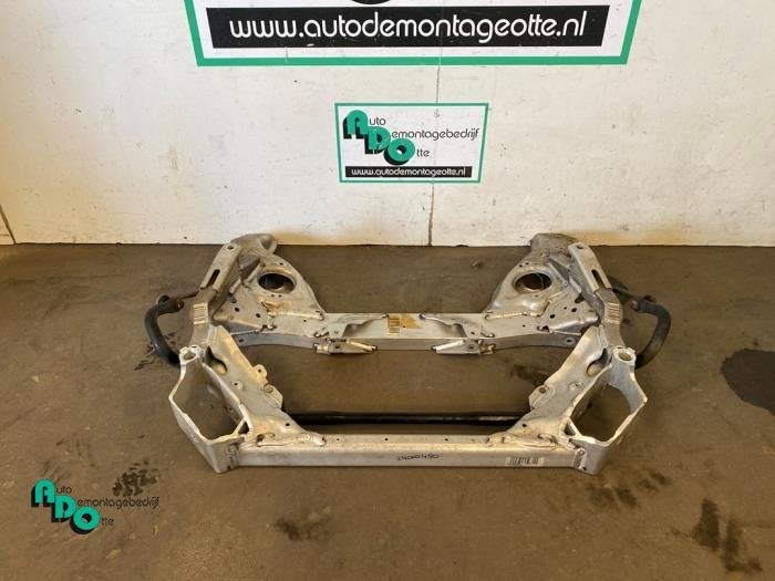 Subframe van een BMW 3-Serie (3-Serie 04-), Gebruikt, -, -, Ophalen of Verzenden
