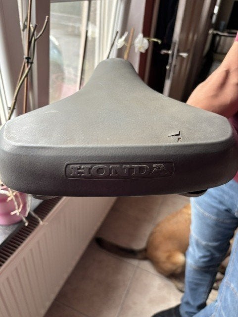 honda camino, Enlèvement ou Envoi, Utilisé, Selle, Honda camino