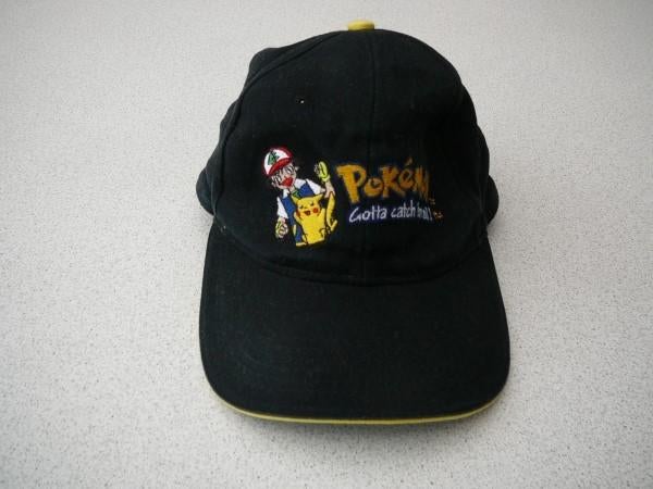 Mooie pet Pokemon, Ophalen, Gebruikt, Pokemon, Jongen of Meisje
