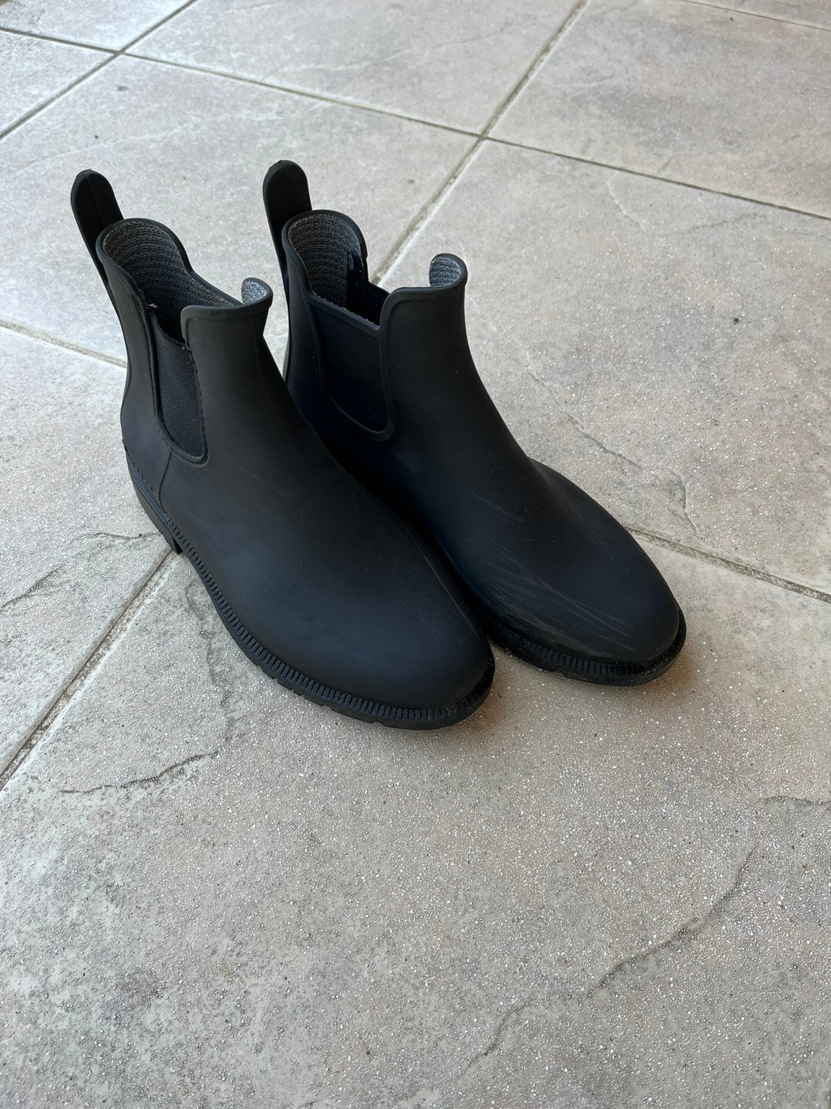 Joppers, Dieren en Toebehoren, Paardrijkleding, Ophalen, Gebruikt, Kinderen, Fouganza