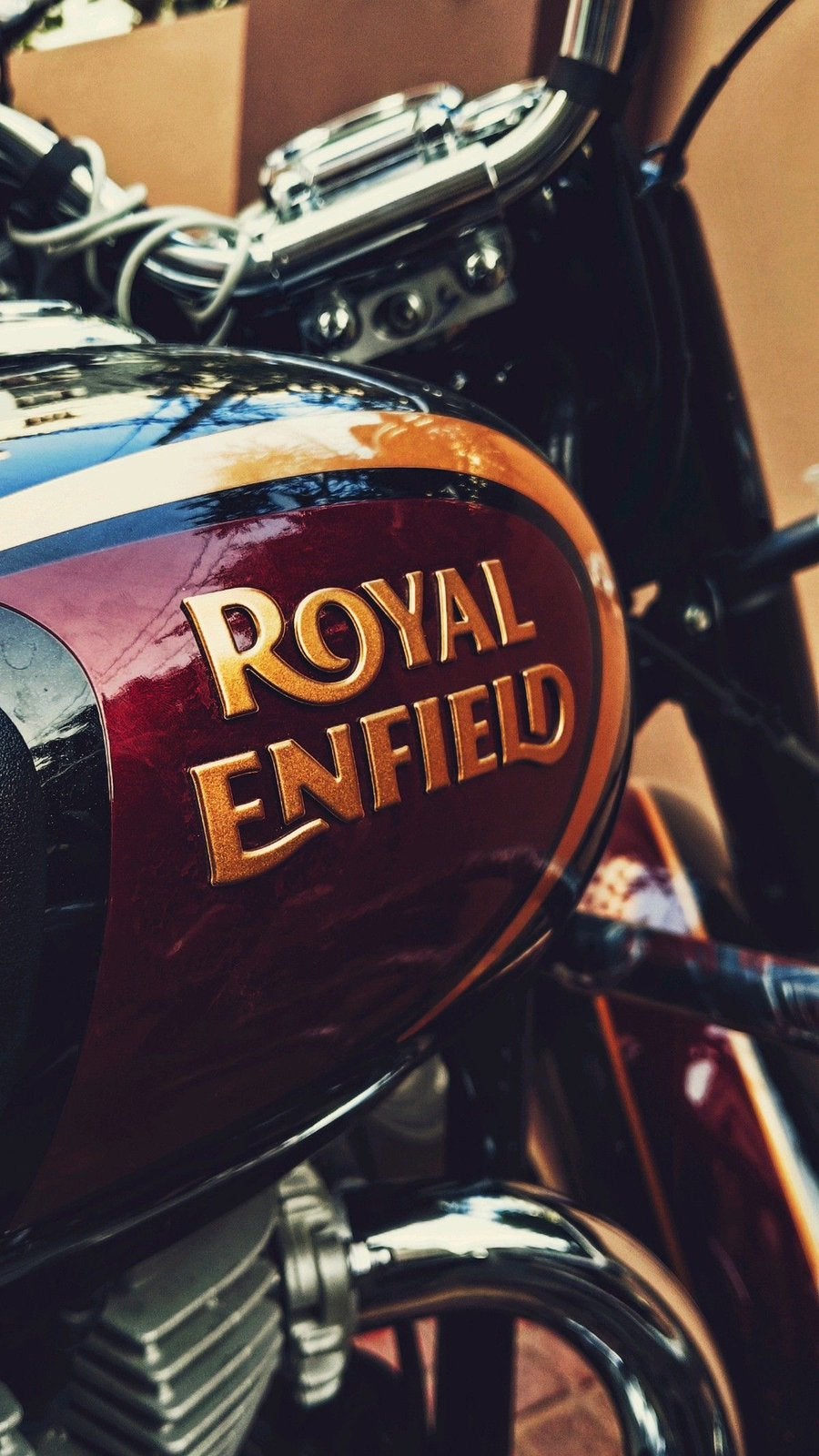 Royal Enfield Classic 350 – 4.000 km – Halcyon Black, Nieuw, Particulier, Overig, Minimaal motorrijbewijs A2