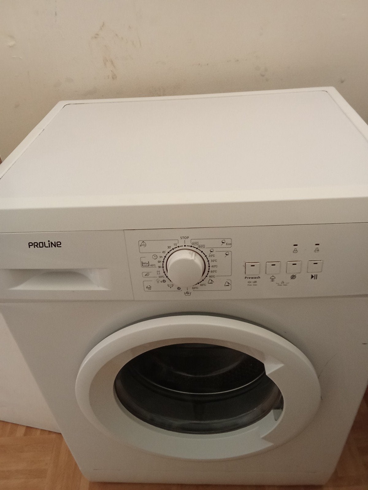 machine a laver est machine à sécher, 6 tot 8 kg, Ophalen, Zo goed als nieuw