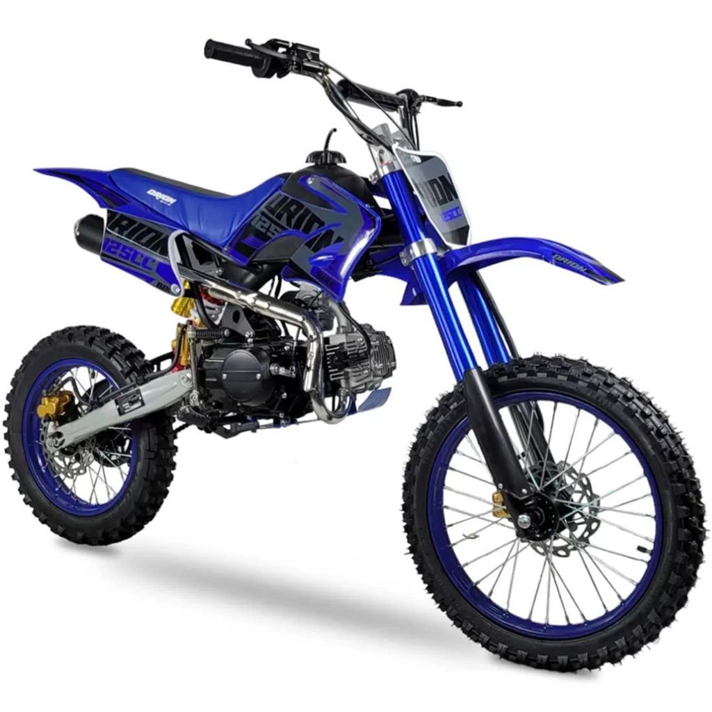 motorfiets 125 cc ORION AGB 27 GROOT WIEL 17 / 14


GROTE WI, Ophalen of Verzenden