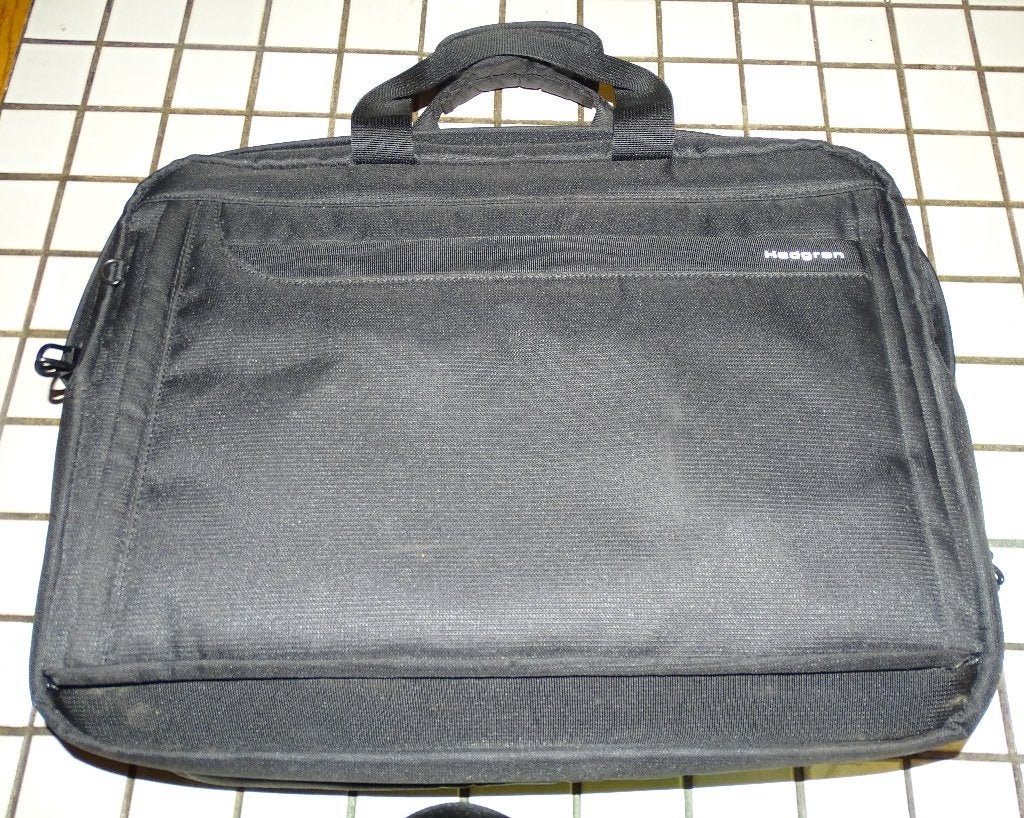 mallette cartable, porte document, pou ordi, ou pour prof, 30 à 40 cm, Comme neuf, Enlèvement, Porte-documents ou Cartable