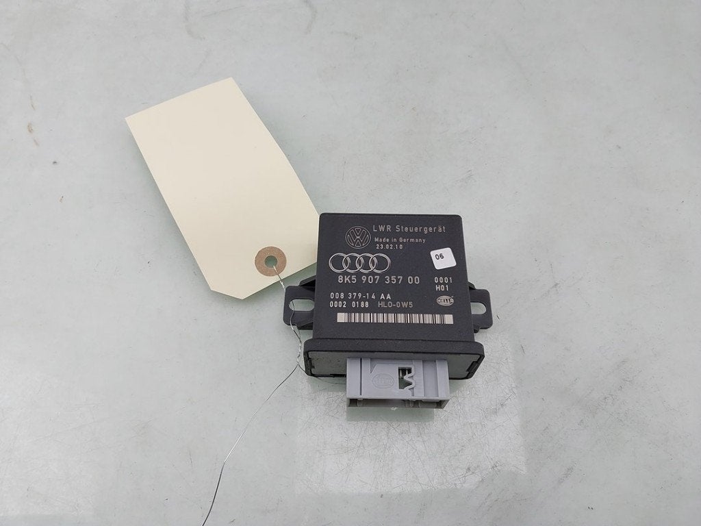 ORDINATEUR GESTION ECLAIRAGE Audi A4 Avant (B8), Utilisé, Audi