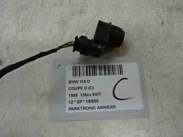PARKEERSENSOR BMW 1 serie (E82) (01-2006/12-2014) (9196705), Gebruikt, BMW