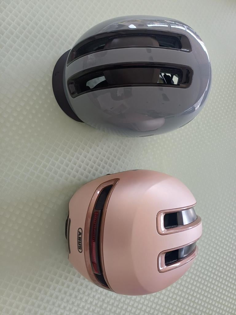 helm ABUS hyd-y, Télécoms, Objets connectés accessoires, Enlèvement