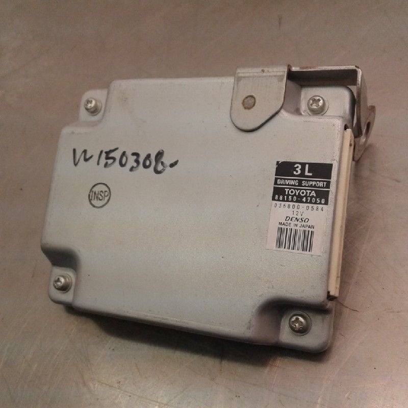ORDINATEUR DIVERS C Toyota Prius Plus (ZVW4) (01-2011/-), Utilisé, Toyota
