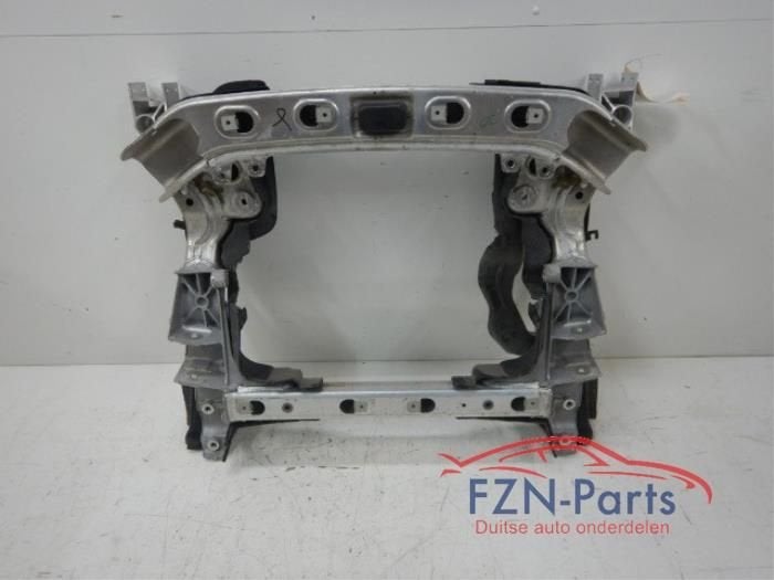 Mercedes-Benz W222 S-Klasse 4-Matic Benzine Subframe Voorzij, Ophalen of Verzenden, Gebruikt