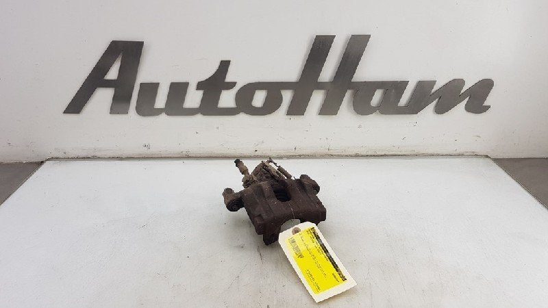 REMKLAUW RECHTS ACHTER ABS Vectra C Caravan (|93181405|), Gebruikt, Opel