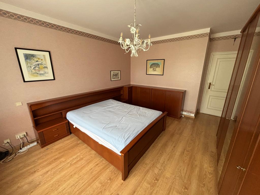Chambre complète Hulsta, Maison & Meubles, Enlèvement, Comme neuf, Deux personnes