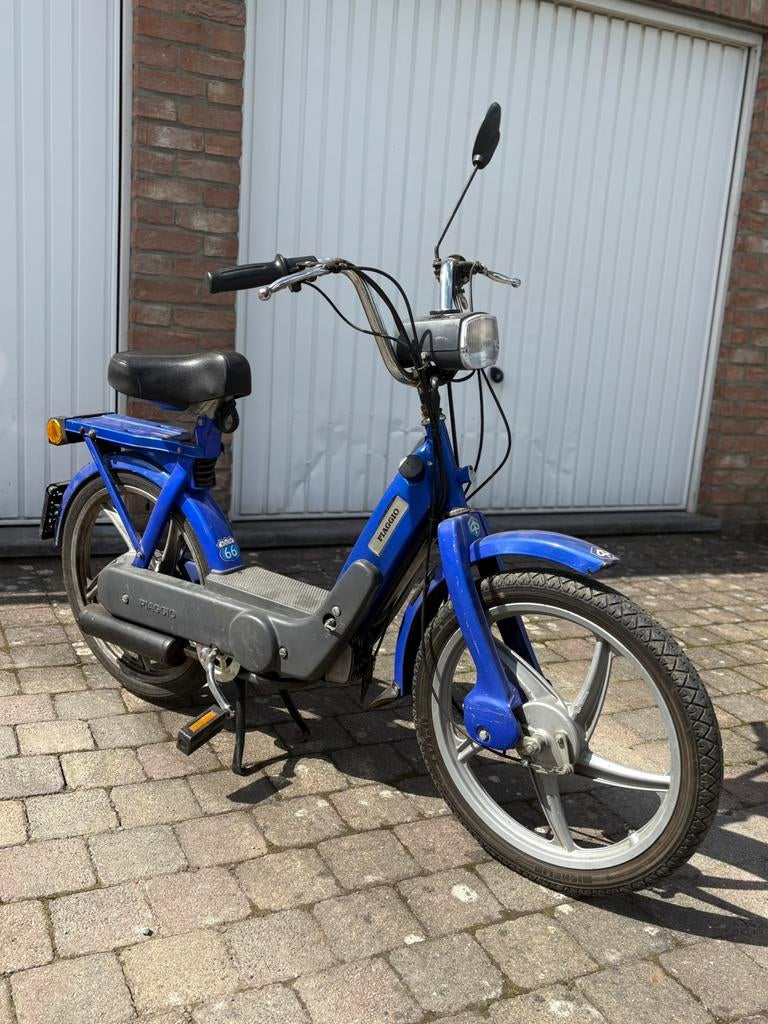 Piaggio Ciao classe A, Fietsen en Brommers, Brommers | Vespa, Zo goed als nieuw, Ciao, Ophalen