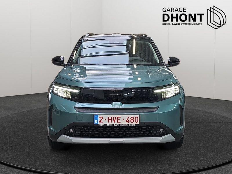 Opel Frontera GS Electric - 54kWh - 113PK, Autos, Achat, 510 min, Euro 6, Entreprise
