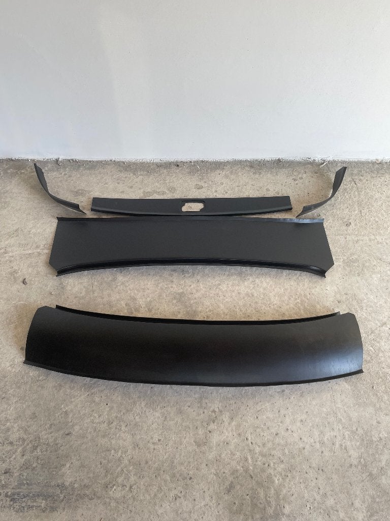 lot de tôle pour jaguar e type série 2 cabriolet, Autos : Pièces & Accessoires, Enlèvement, Utilisé, Jaguar