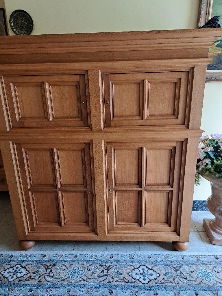 Prachtige barkast van designinterieur  Top Mouton, Ophalen