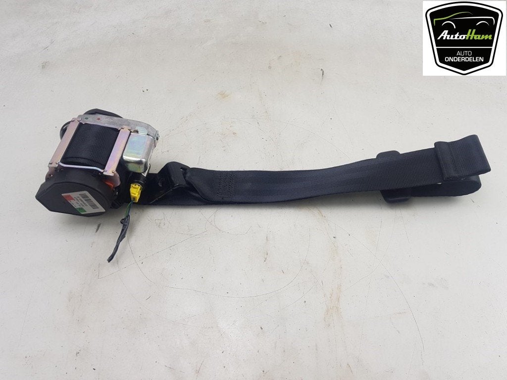 CEINTURE DE SECURITE ARRIERE DROITE Volvo V40 (MV), Utilisé, Volvo