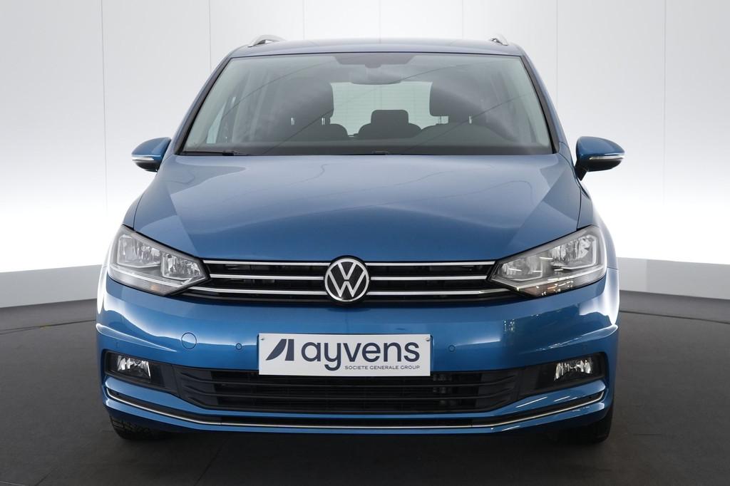 (2CAL408) VOLKSWAGEN TOURAN, Achat, https://public.car-pass.be/vhr/683ab21a-1c2a-474a-abb6-4348d079dbcd, Entreprise, 7 places