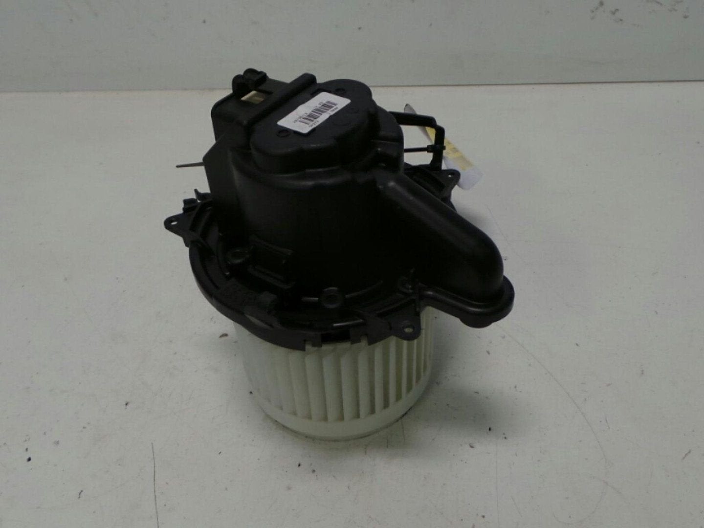 RENAULT CAPTUR KACHELMOTOR 2013, Enlèvement ou Envoi, Utilisé, ARN reconnu