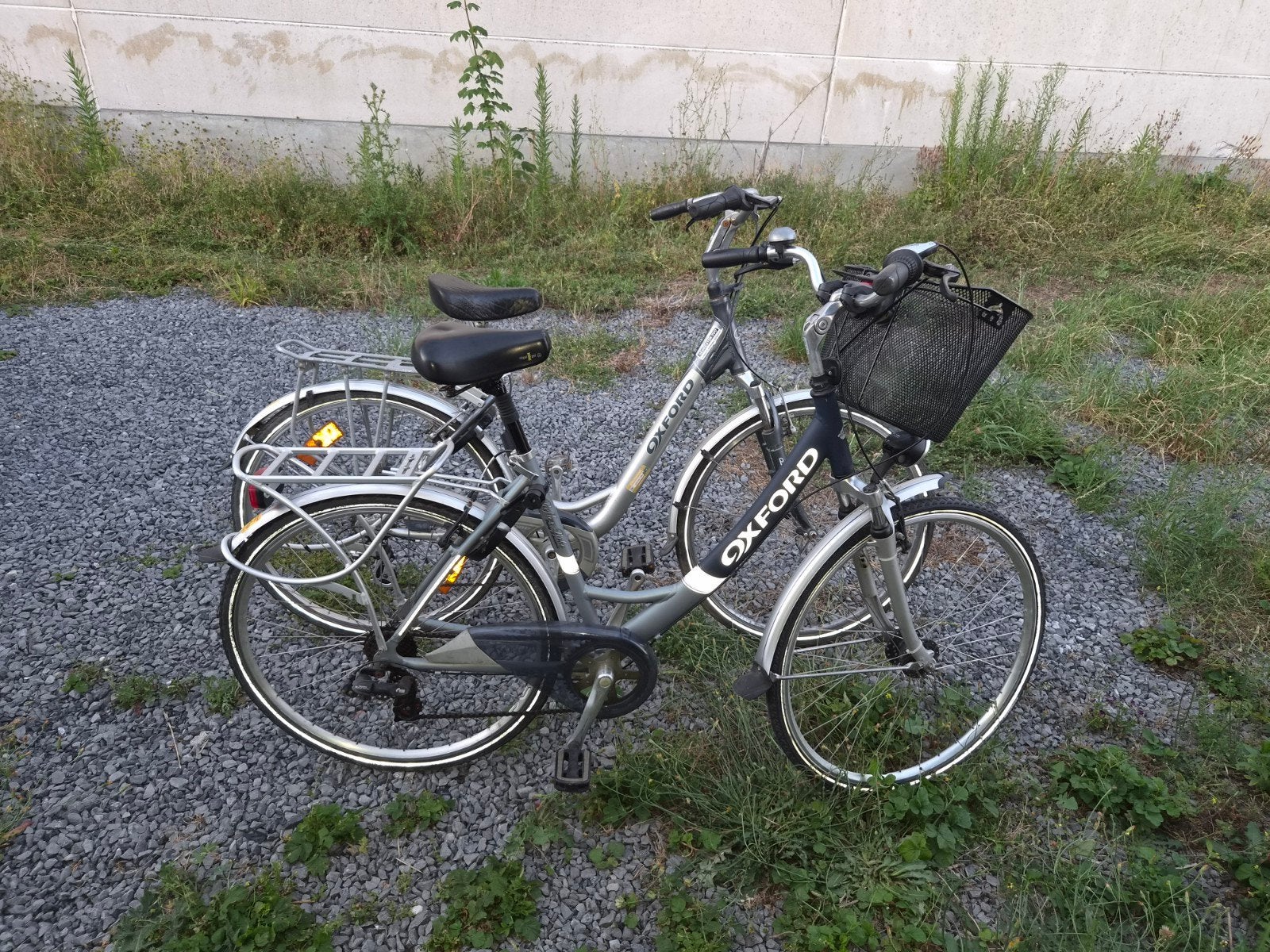 2 oxford dames fiets, Fietsen en Brommers, Fietsen | Driewielfietsen