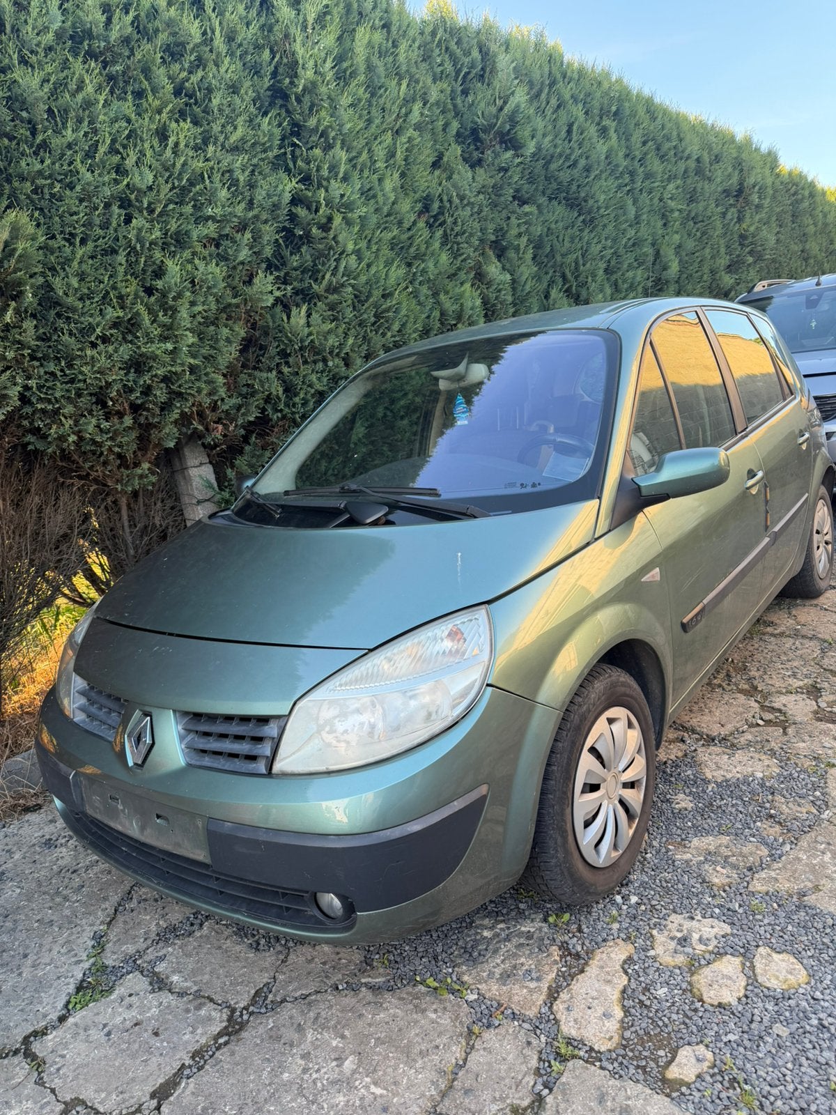 Renault meganescenic 1600 16v ´´en panné’´ pompe essence, Achat, Particulier, Euro 4, Scénic