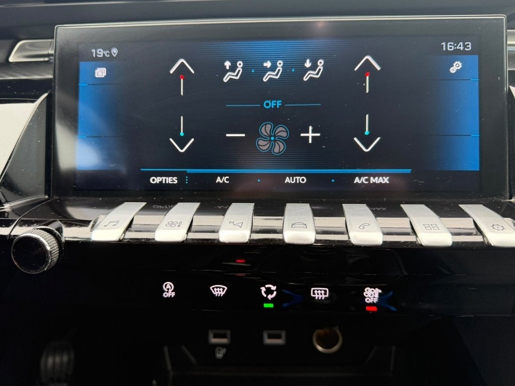 Peugeot 508 (Stock ID 04298) — 13