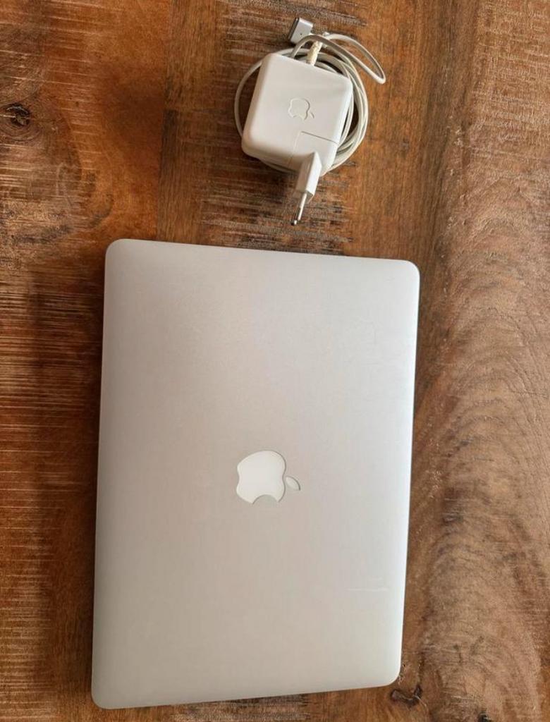 Macbook Air 2013 13’INCH BIG SUR, Computers en Software, Qwerty, 13 inch, Minder dan 2 Ghz, Ophalen of Verzenden
