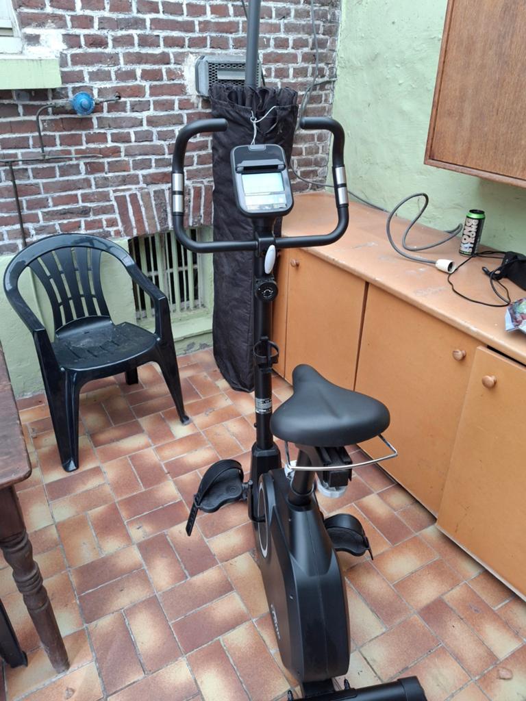 Hometrainer, Fietsen en Brommers, Fietsen | Driewielfietsen, Ophalen