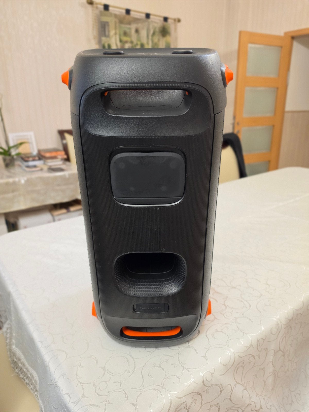 Boîte de fête JBL 310, TV, Hi-fi & Vidéo, Enceintes, Enlèvement, JBL