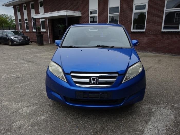 Capot d'un Honda FR-V (B520P), Honda, -, 3 mois de garantie, Utilisé