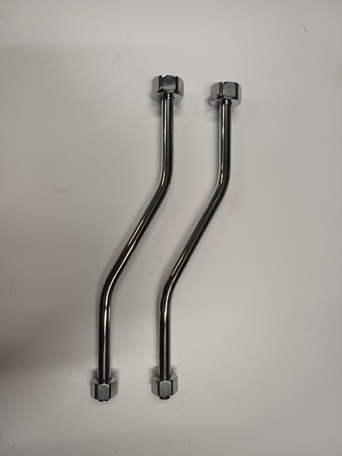 standaard 10mm aansluitleidingen kraan, Doe-het-zelf en Bouw, Ophalen, Nieuw, Kraan