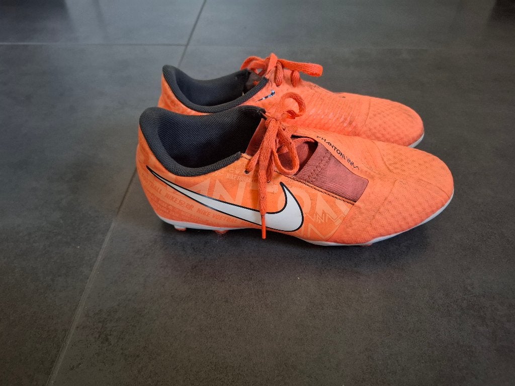 Voetbalschoenen Nike, Sport en Fitness, Ophalen of Verzenden, Gebruikt